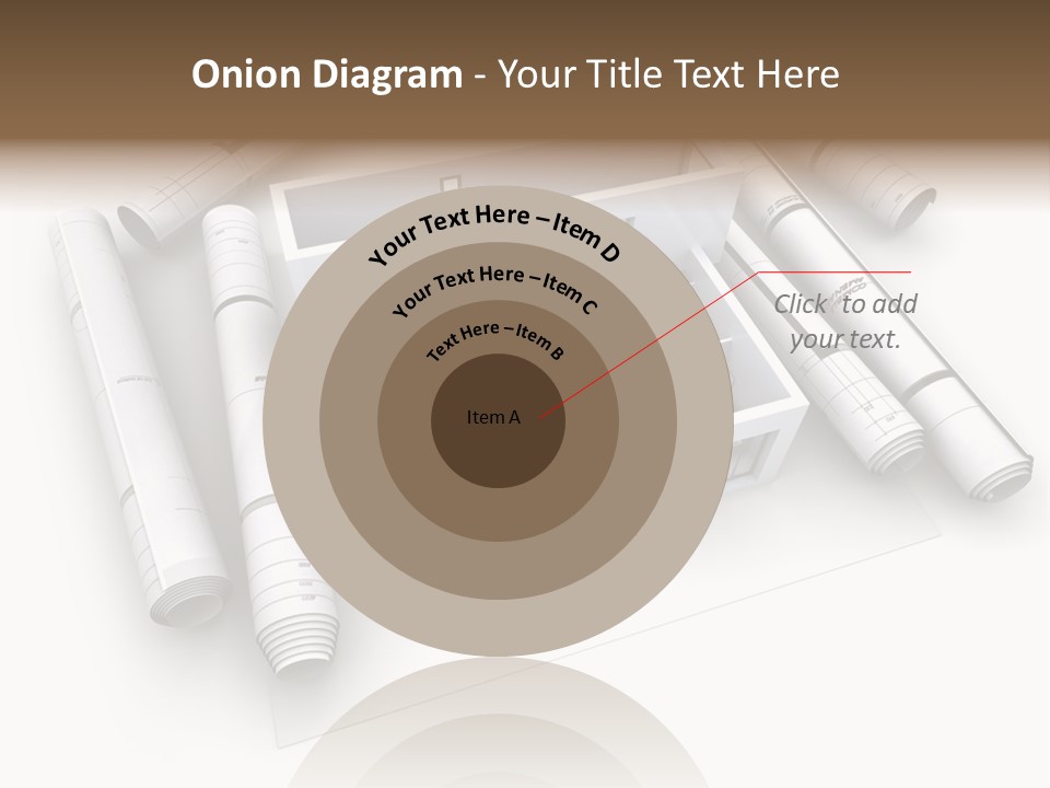 Property Trade Creation PowerPoint Template