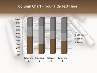 Property Trade Creation PowerPoint Template