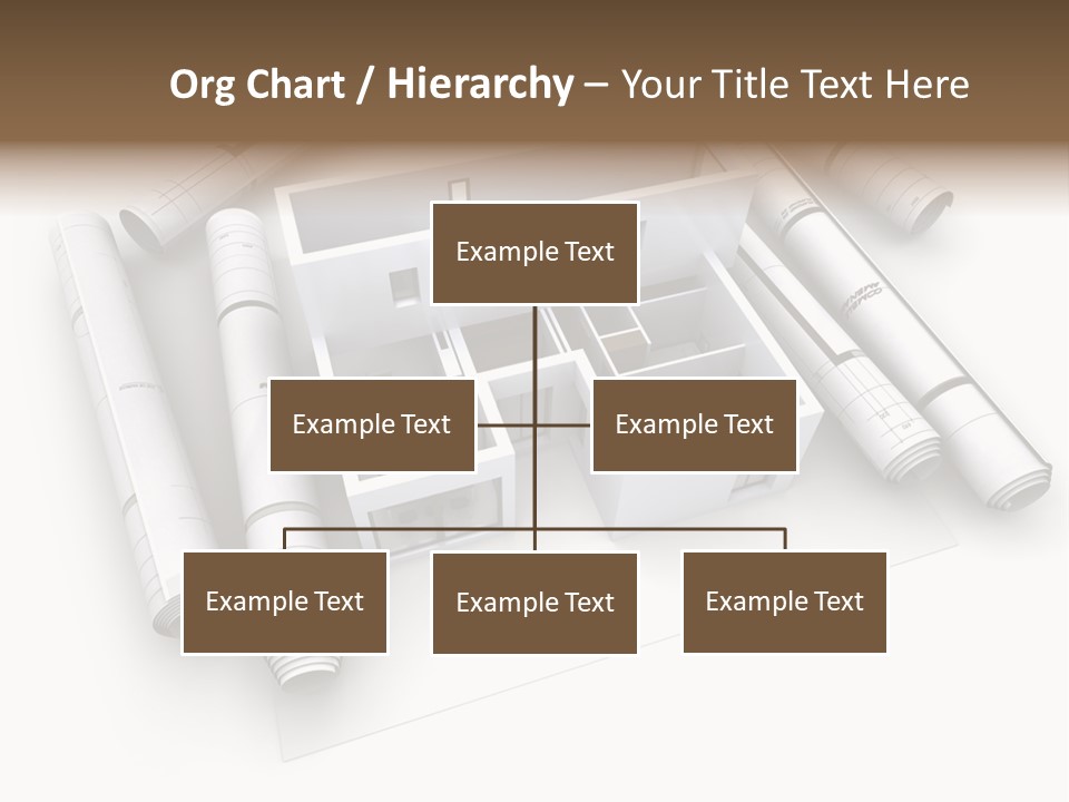 Property Trade Creation PowerPoint Template
