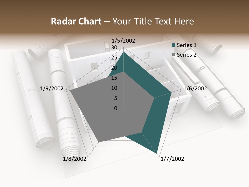 Property Trade Creation PowerPoint Template