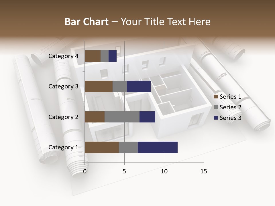 Property Trade Creation PowerPoint Template
