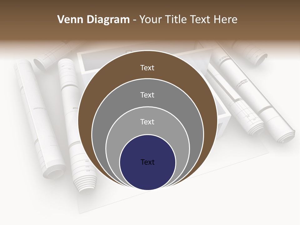 Property Trade Creation PowerPoint Template