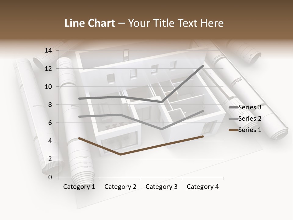 Property Trade Creation PowerPoint Template