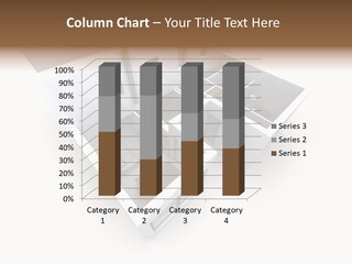 Domestic Construction Dwelling PowerPoint Template