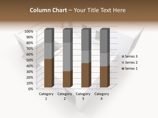 Window Chalet Plan PowerPoint Template