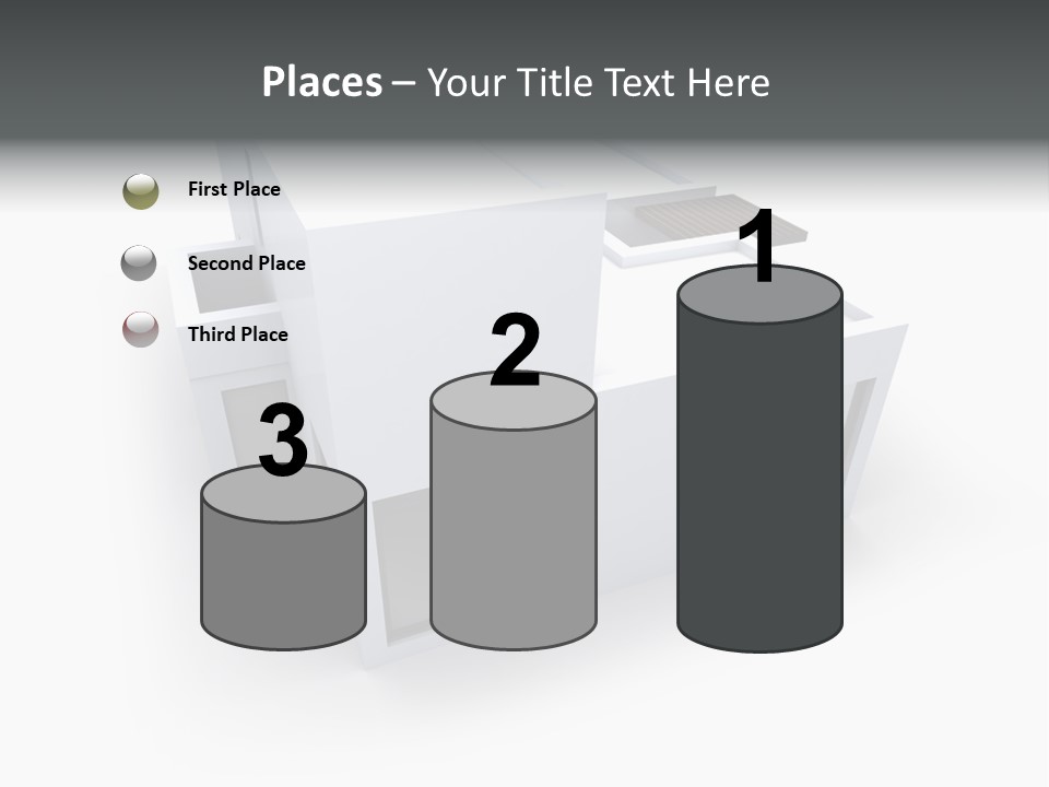 Future Property Window PowerPoint Template