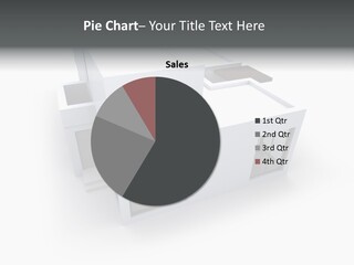 Future Property Window PowerPoint Template