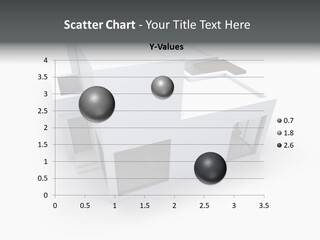 Future Property Window PowerPoint Template