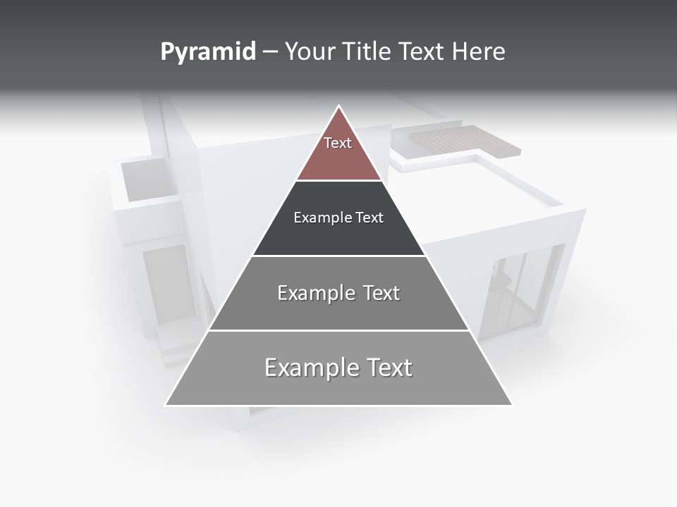 Future Property Window PowerPoint Template