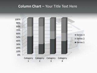 Future Property Window PowerPoint Template