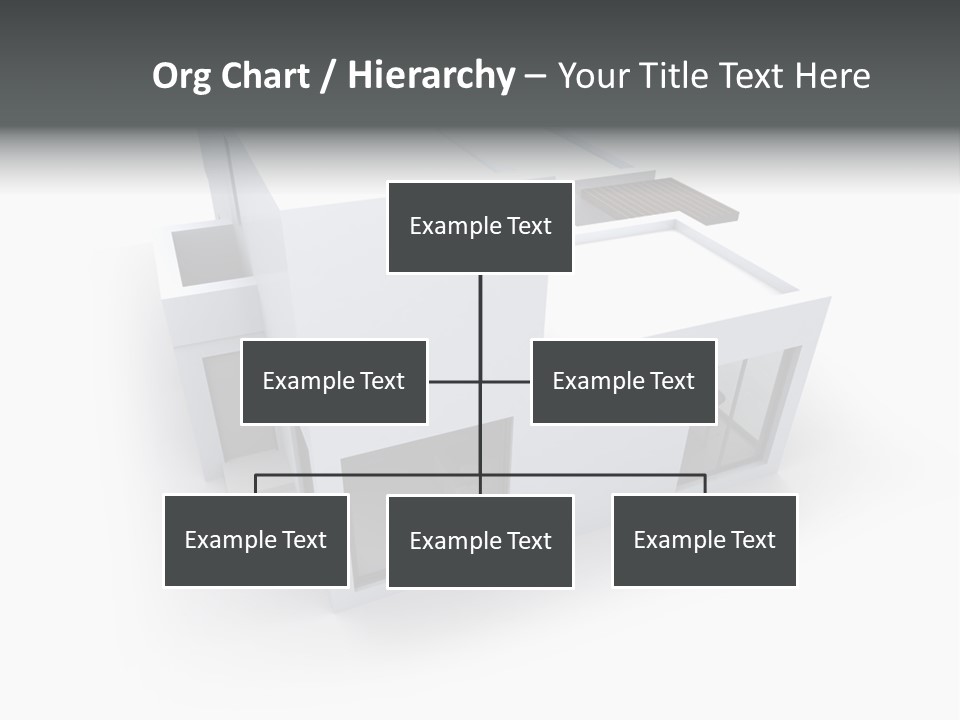 Future Property Window PowerPoint Template