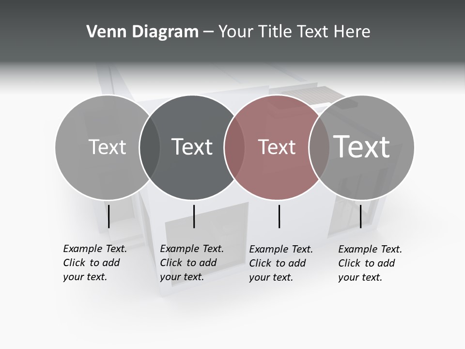 Future Property Window PowerPoint Template