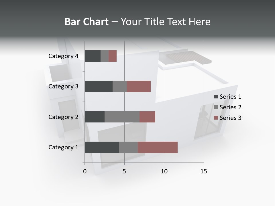 Future Property Window PowerPoint Template