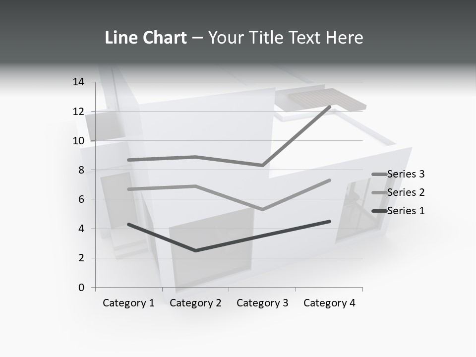Future Property Window PowerPoint Template
