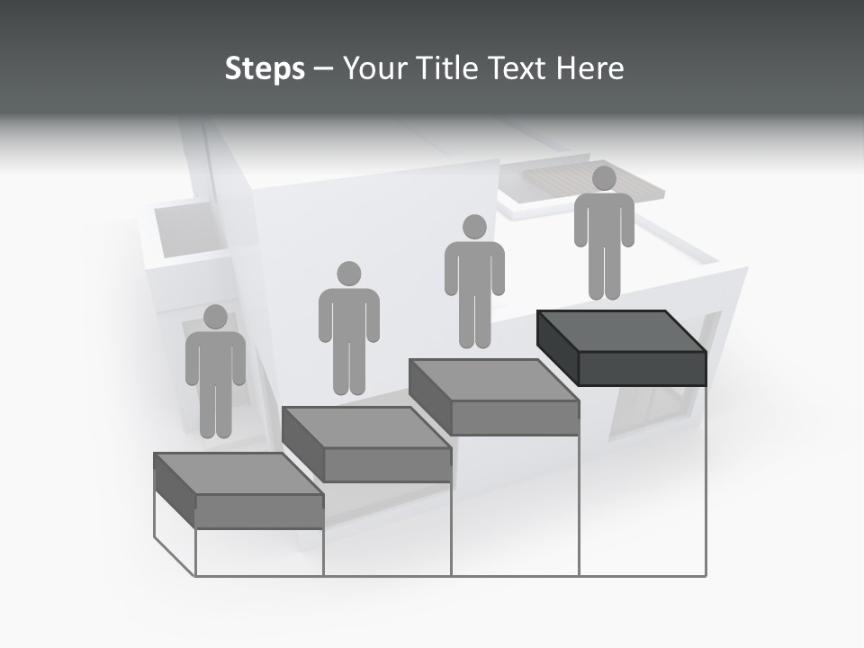 Future Property Window PowerPoint Template