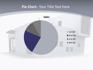 Construction Future Building PowerPoint Template