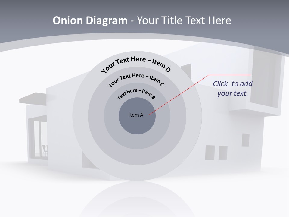 Construction Future Building PowerPoint Template