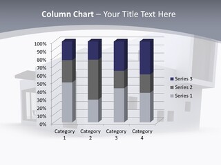 Construction Future Building PowerPoint Template