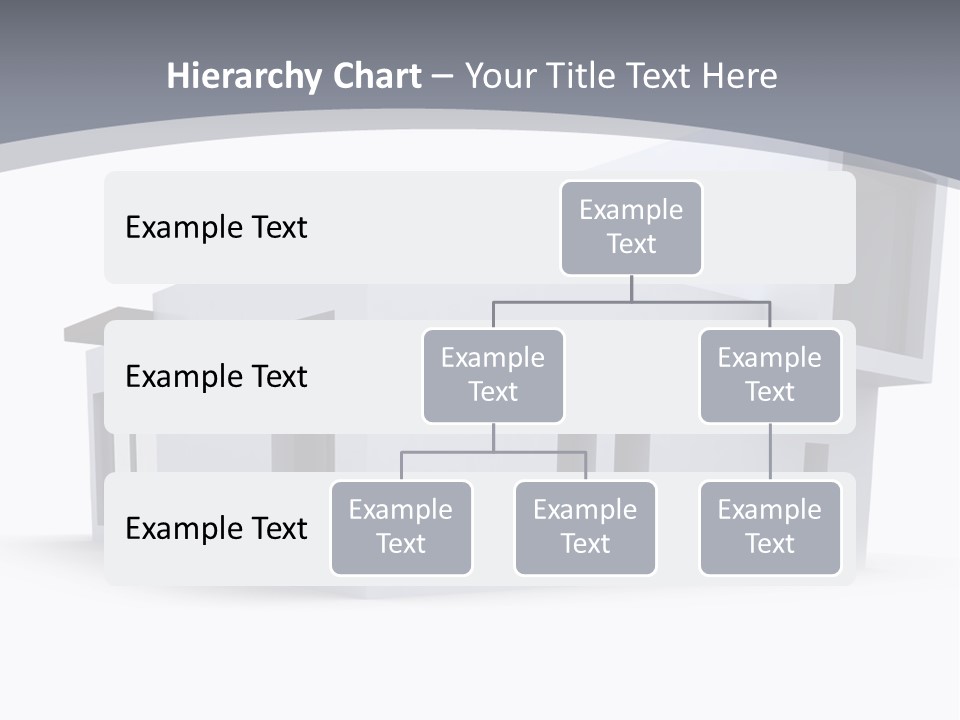 Construction Future Building PowerPoint Template