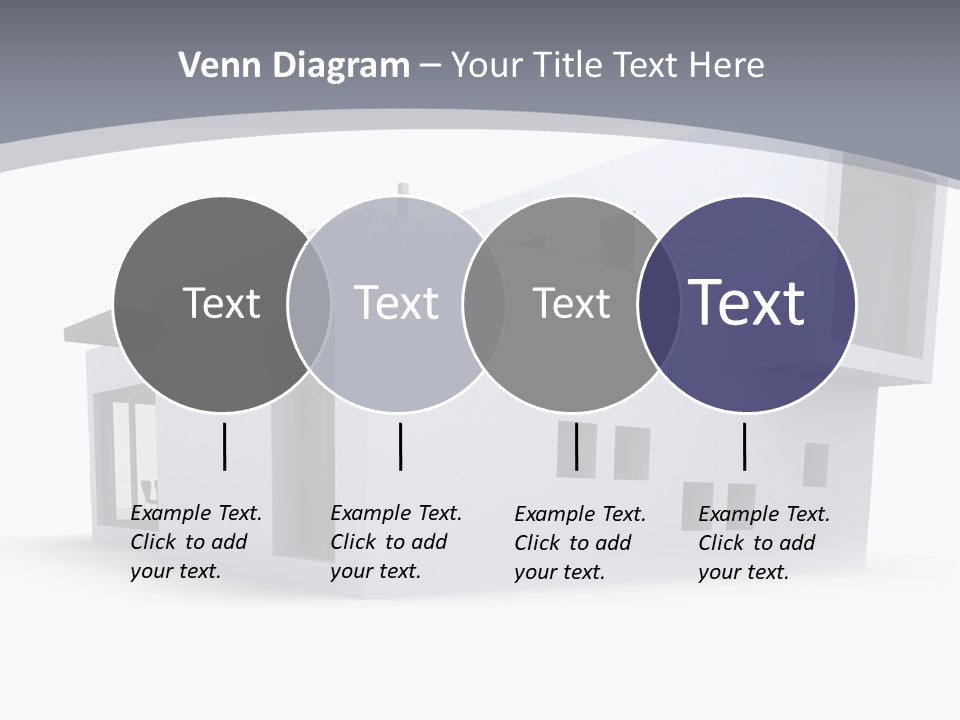 Construction Future Building PowerPoint Template