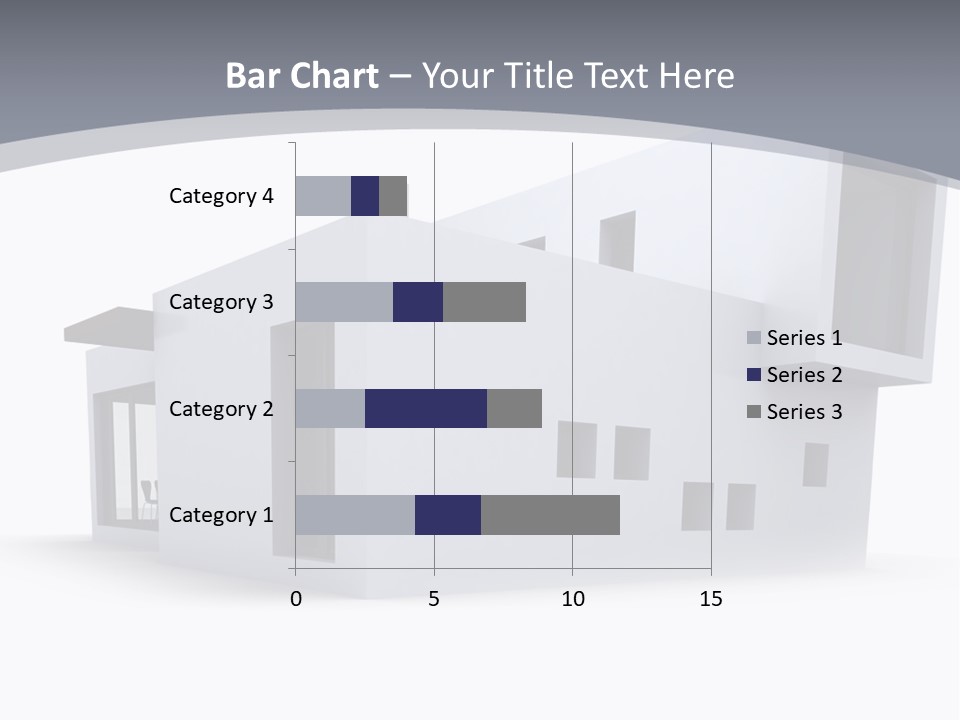 Construction Future Building PowerPoint Template