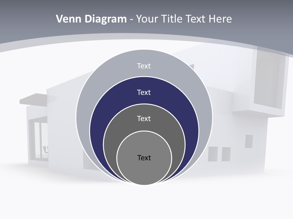 Construction Future Building PowerPoint Template