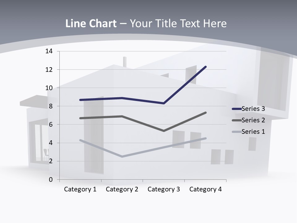 Construction Future Building PowerPoint Template