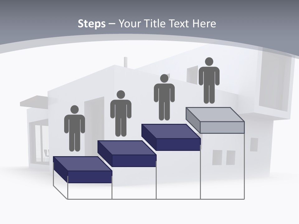 Construction Future Building PowerPoint Template