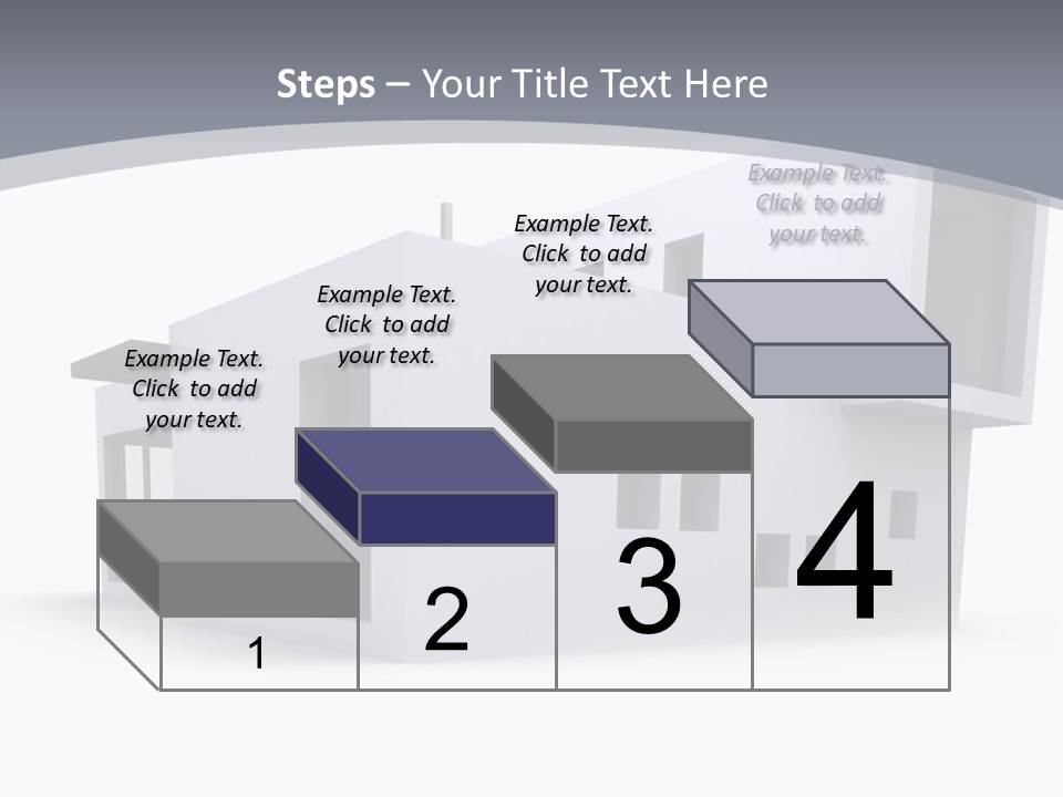 Construction Future Building PowerPoint Template