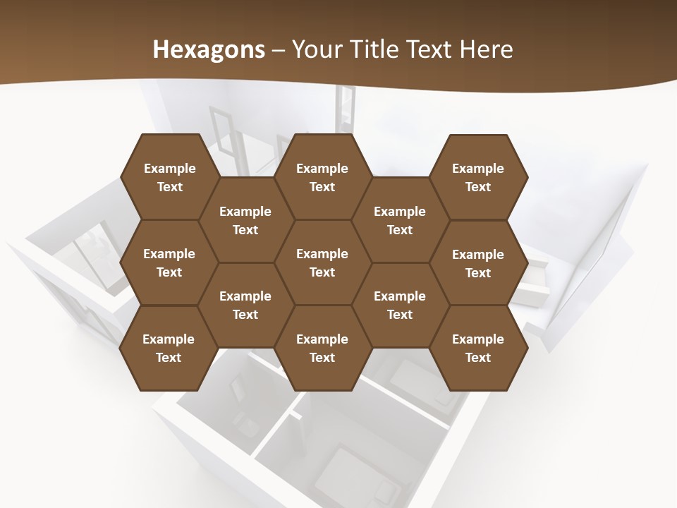 Branch Domicile Framework PowerPoint Template