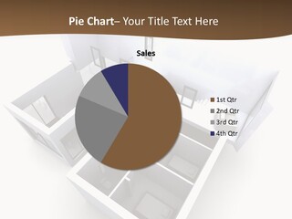 Branch Domicile Framework PowerPoint Template