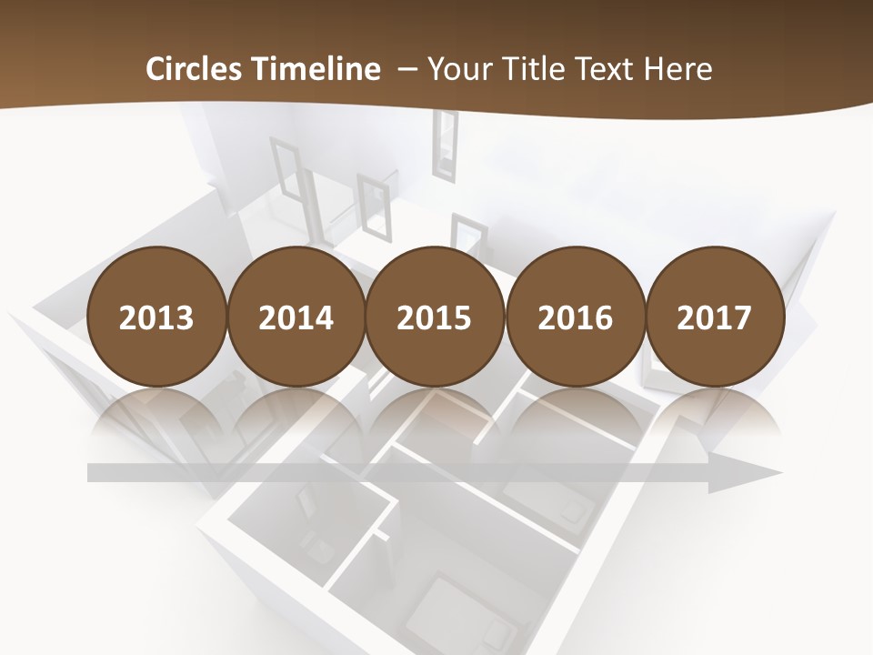 Branch Domicile Framework PowerPoint Template