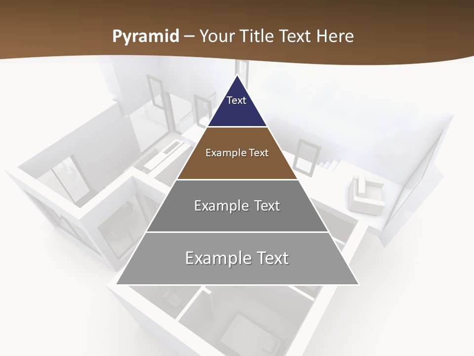 Branch Domicile Framework PowerPoint Template