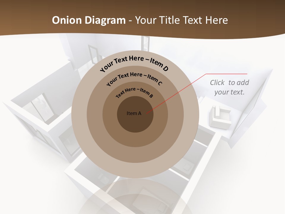 Branch Domicile Framework PowerPoint Template