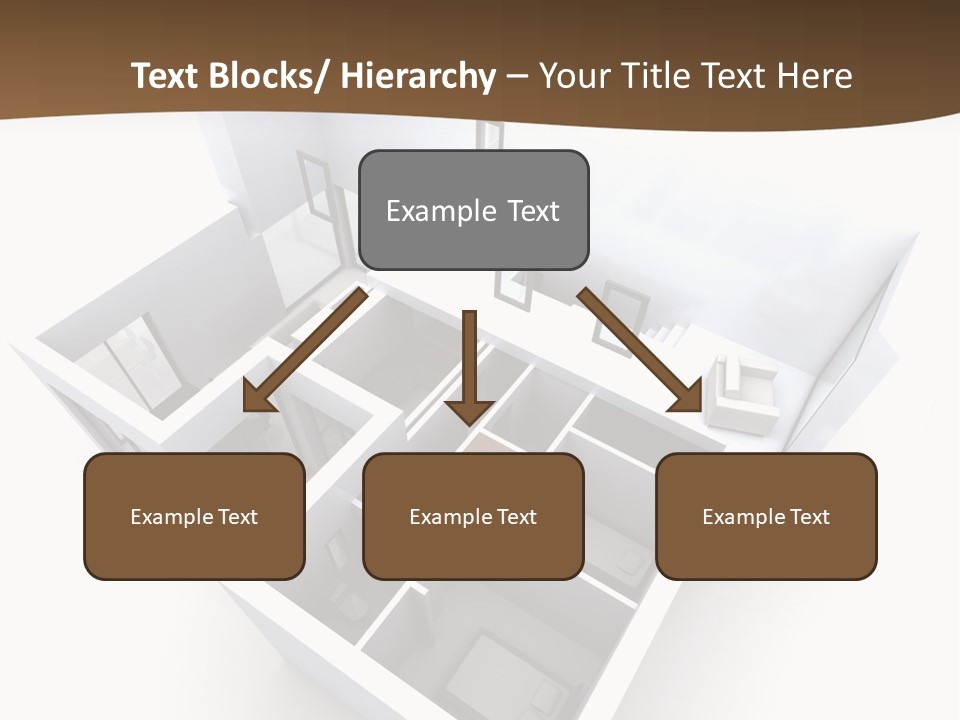 Branch Domicile Framework PowerPoint Template