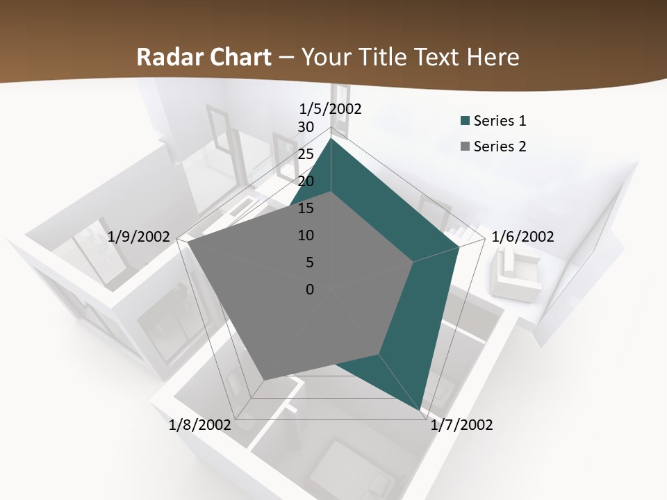 Branch Domicile Framework PowerPoint Template