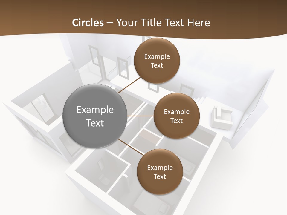 Branch Domicile Framework PowerPoint Template
