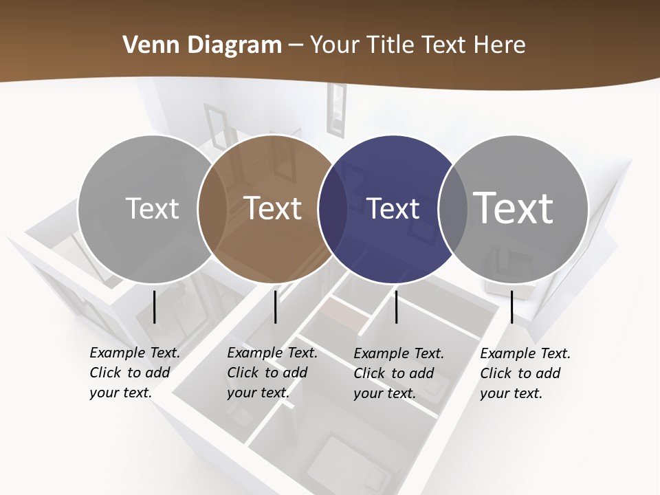 Branch Domicile Framework PowerPoint Template