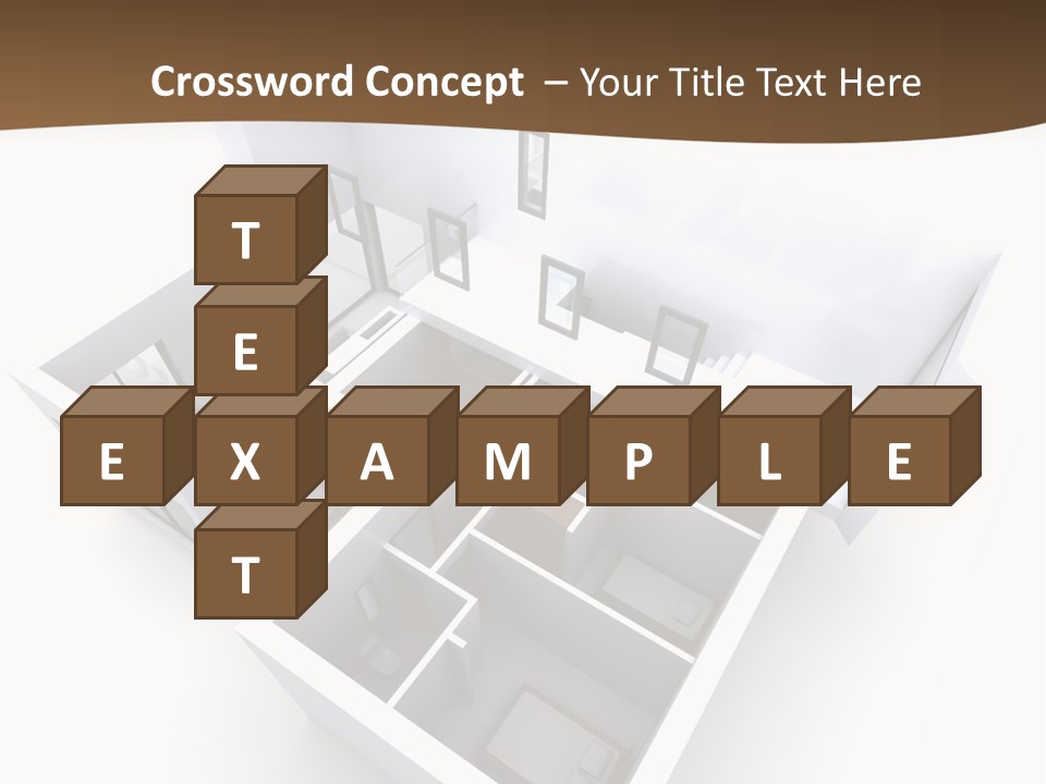 Branch Domicile Framework PowerPoint Template