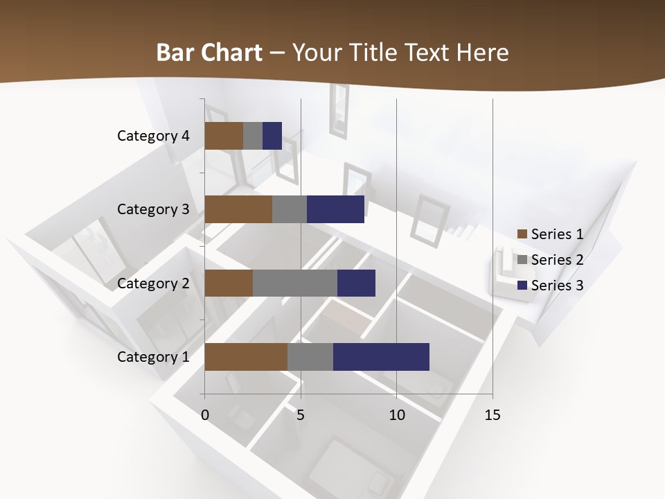 Branch Domicile Framework PowerPoint Template