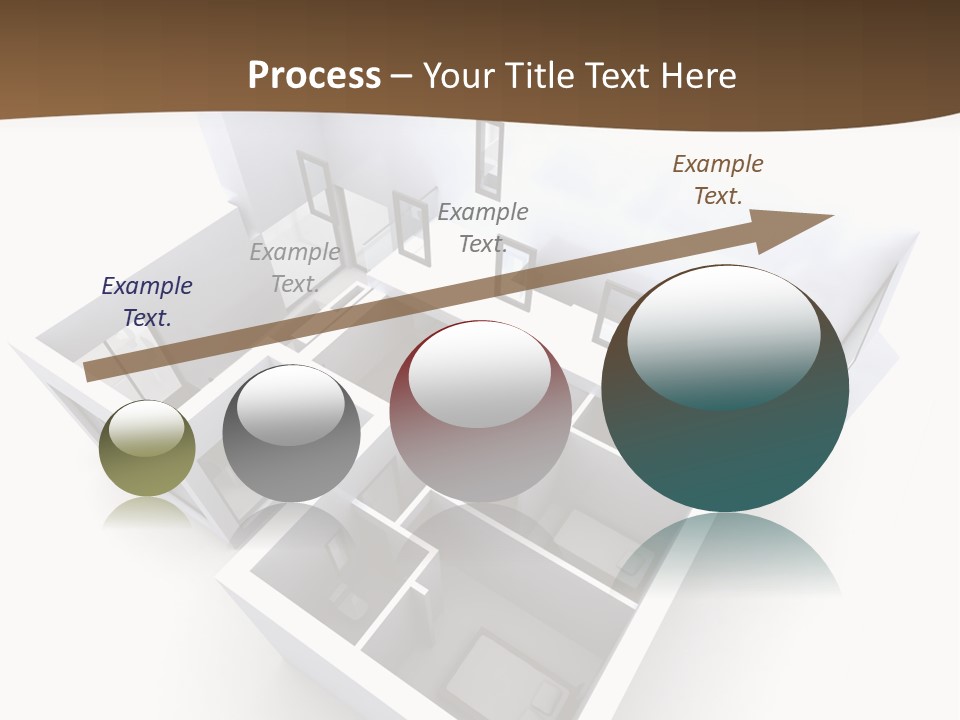 Branch Domicile Framework PowerPoint Template