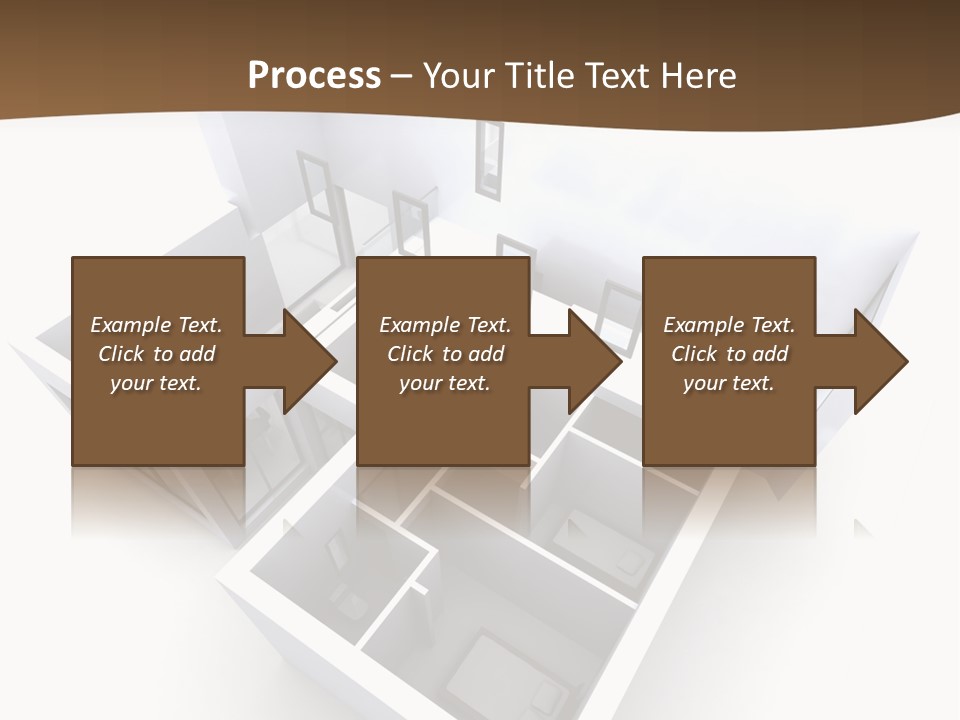 Branch Domicile Framework PowerPoint Template