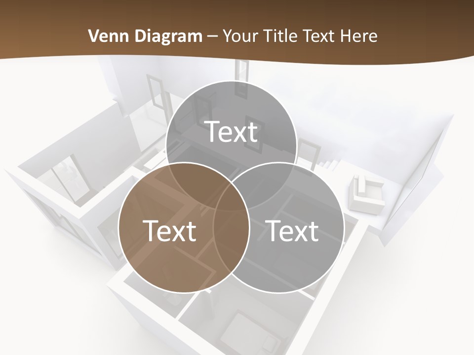 Branch Domicile Framework PowerPoint Template