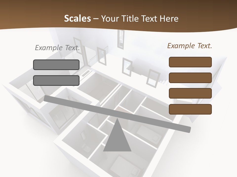 Branch Domicile Framework PowerPoint Template