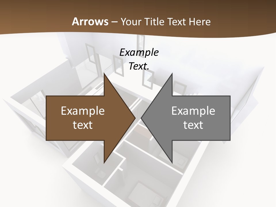Branch Domicile Framework PowerPoint Template