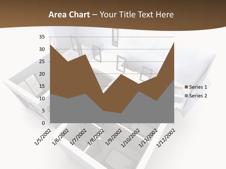 Branch Domicile Framework PowerPoint Template