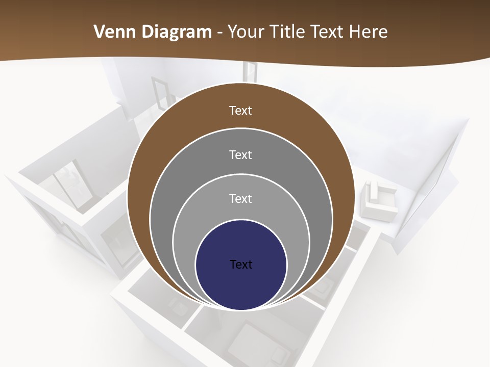 Branch Domicile Framework PowerPoint Template