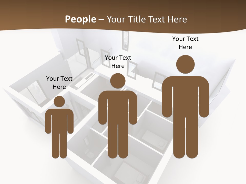 Branch Domicile Framework PowerPoint Template
