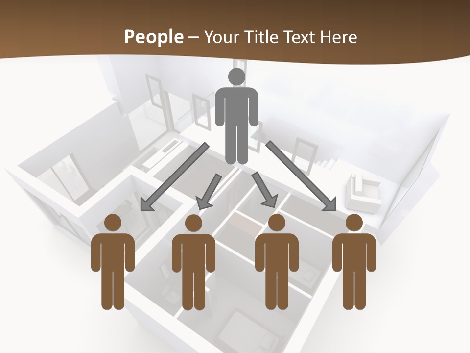 Branch Domicile Framework PowerPoint Template