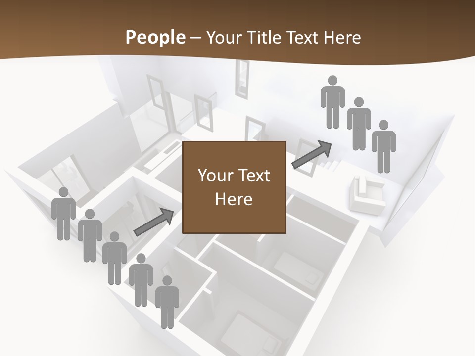 Branch Domicile Framework PowerPoint Template